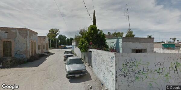 AGENCIA DEL MINISTERIO PÚBLICO PENAL